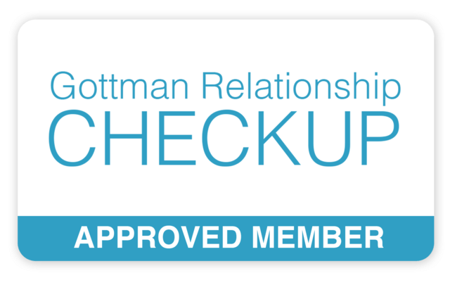Gottman Relationship